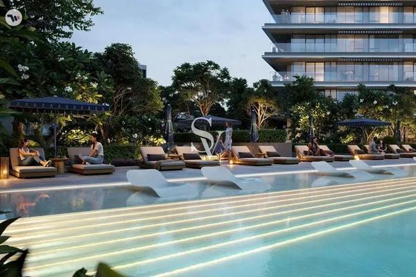 Albero by Emaar, Dubai Creek Harbour, Dubai