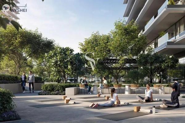 Albero by Emaar, Dubai Creek Harbour, Dubai