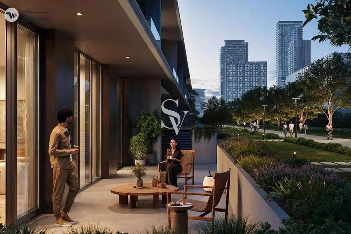 Albero by Emaar, Dubai Creek Harbour, Dubai-5-5