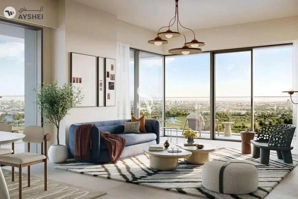 Albero by Emaar, Dubai Creek Harbour, Dubai