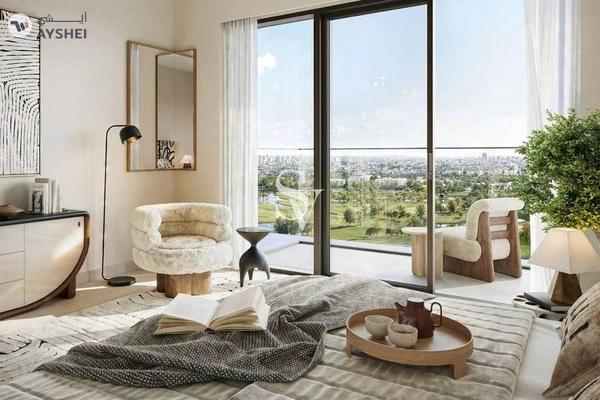 Albero by Emaar, Dubai Creek Harbour, Dubai