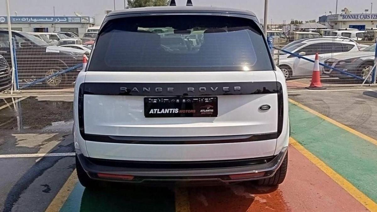 Land Rover Range Rover-3-3