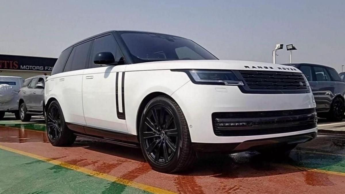 Land Rover Range Rover-5-5