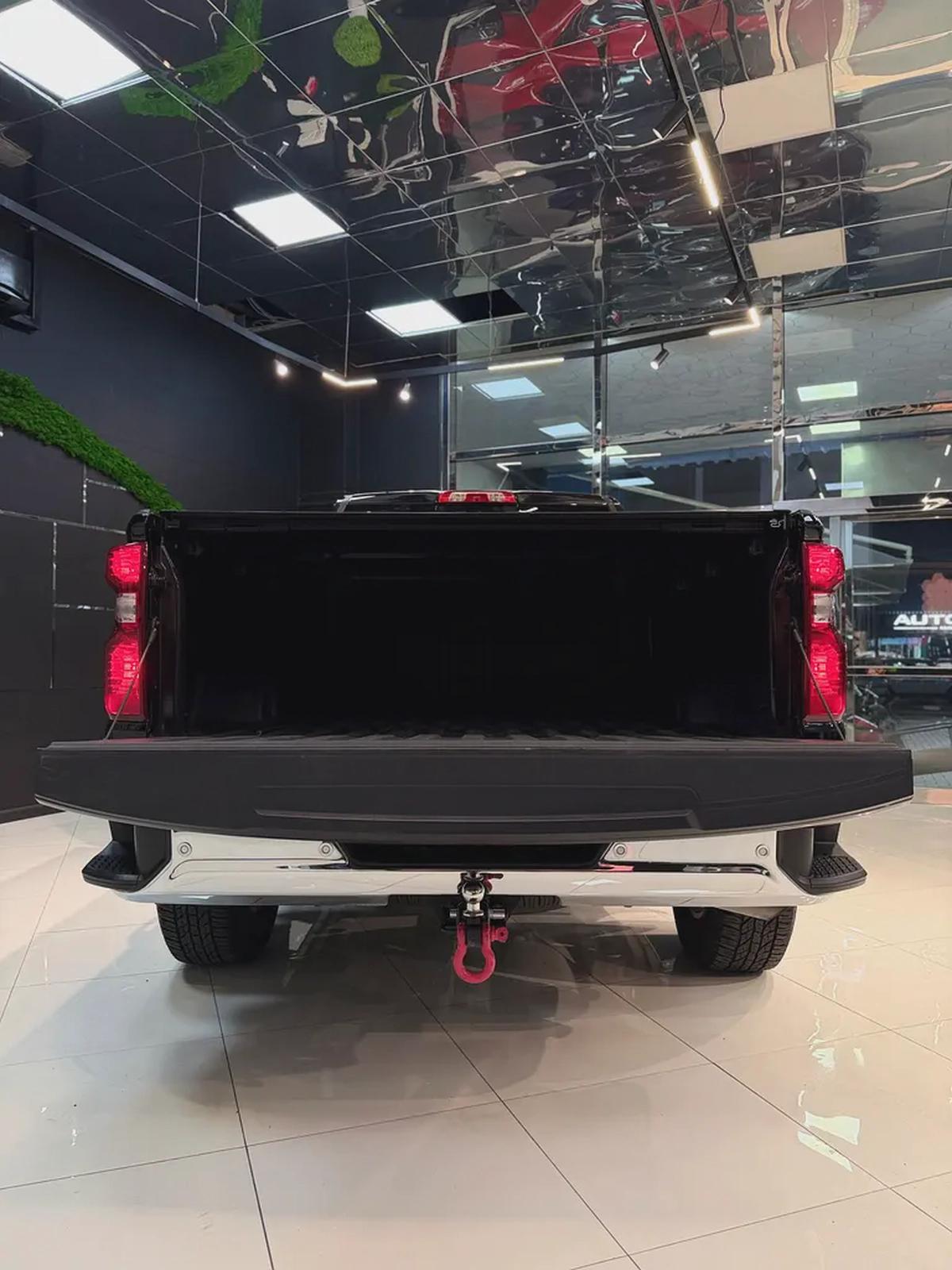 2024 Chevrolet Silverado LT - GCC Specs-3-3