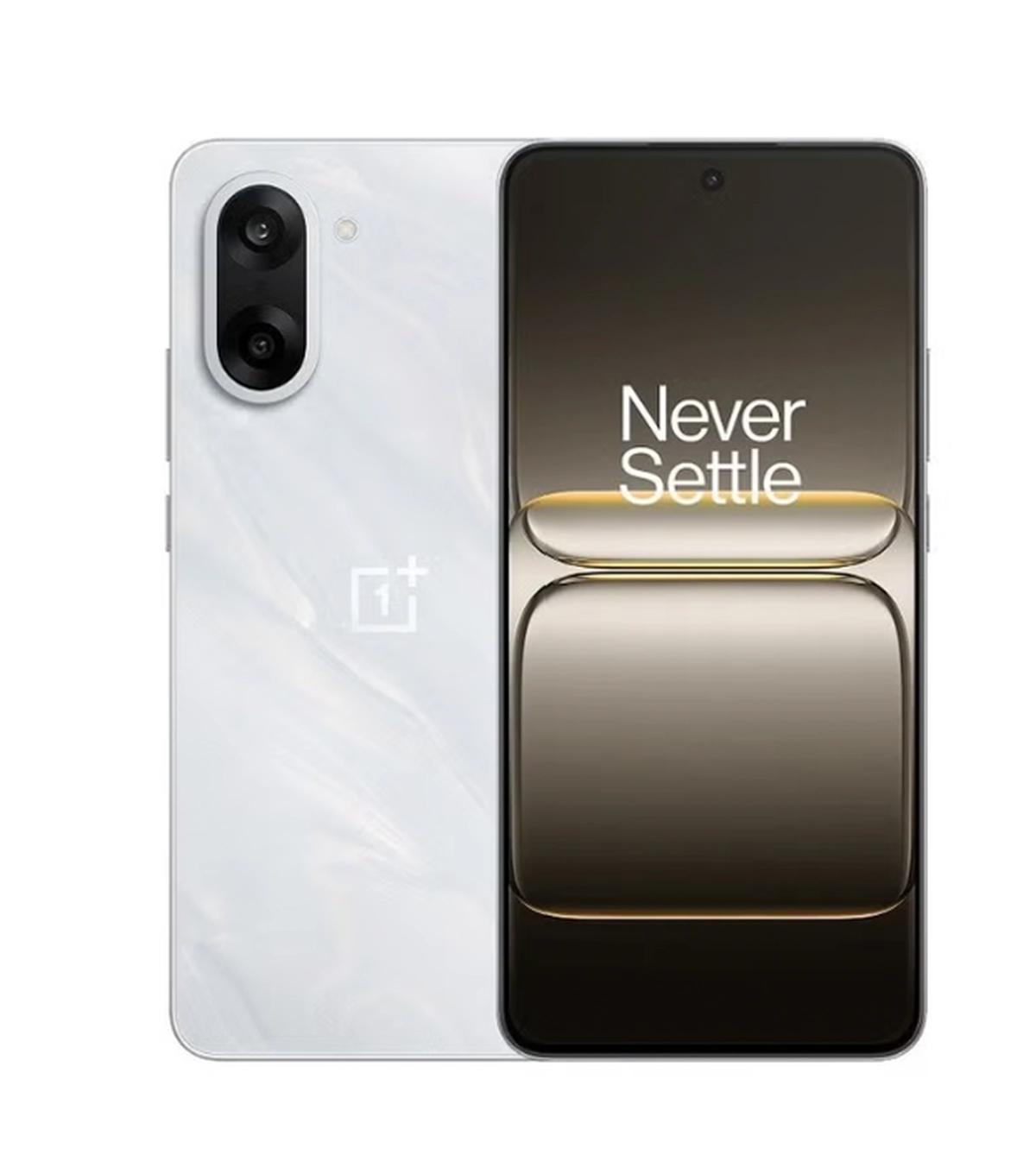 OnePlus Nord CE5 Dual SIM Marble Mist 8GB RAM 256GB 5G-0-portrait