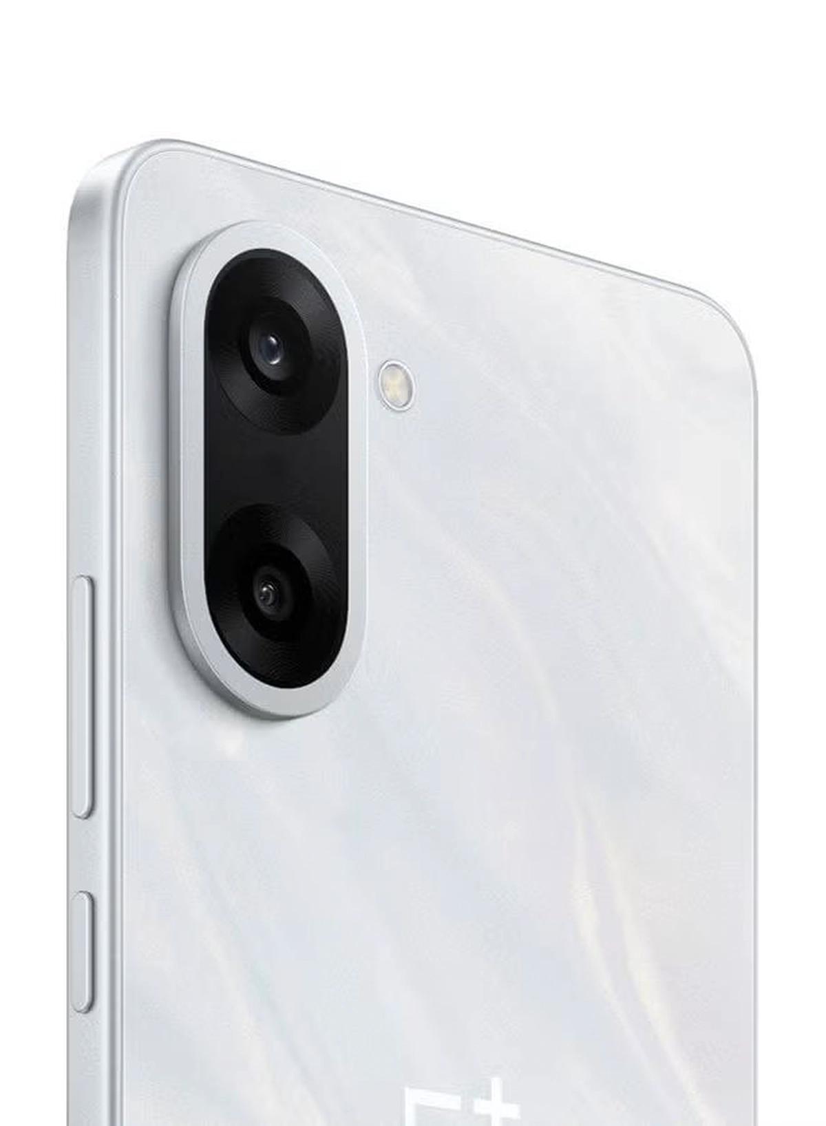 OnePlus Nord CE5 Dual SIM Marble Mist 8GB RAM 256GB 5G-2-2