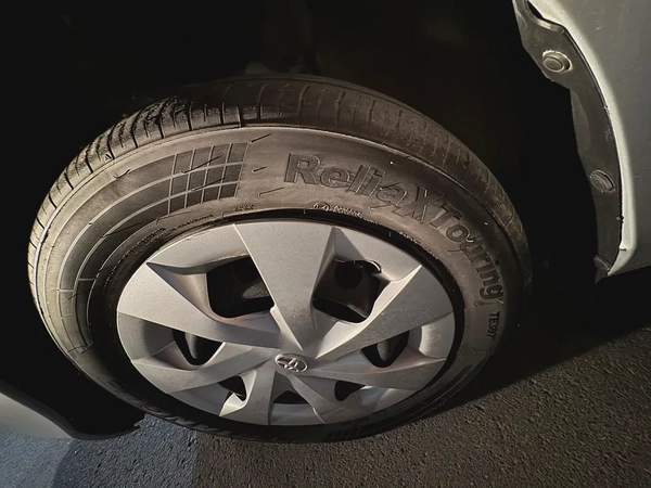 2022 Toyota Yaris SE - GCC Specs - Excellent Condition