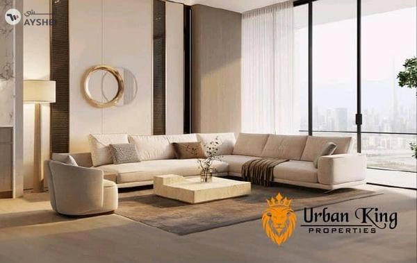 Binghatti Ghost, Dubai Healthcare City Phase 2, Al Jaddaf, Dubai