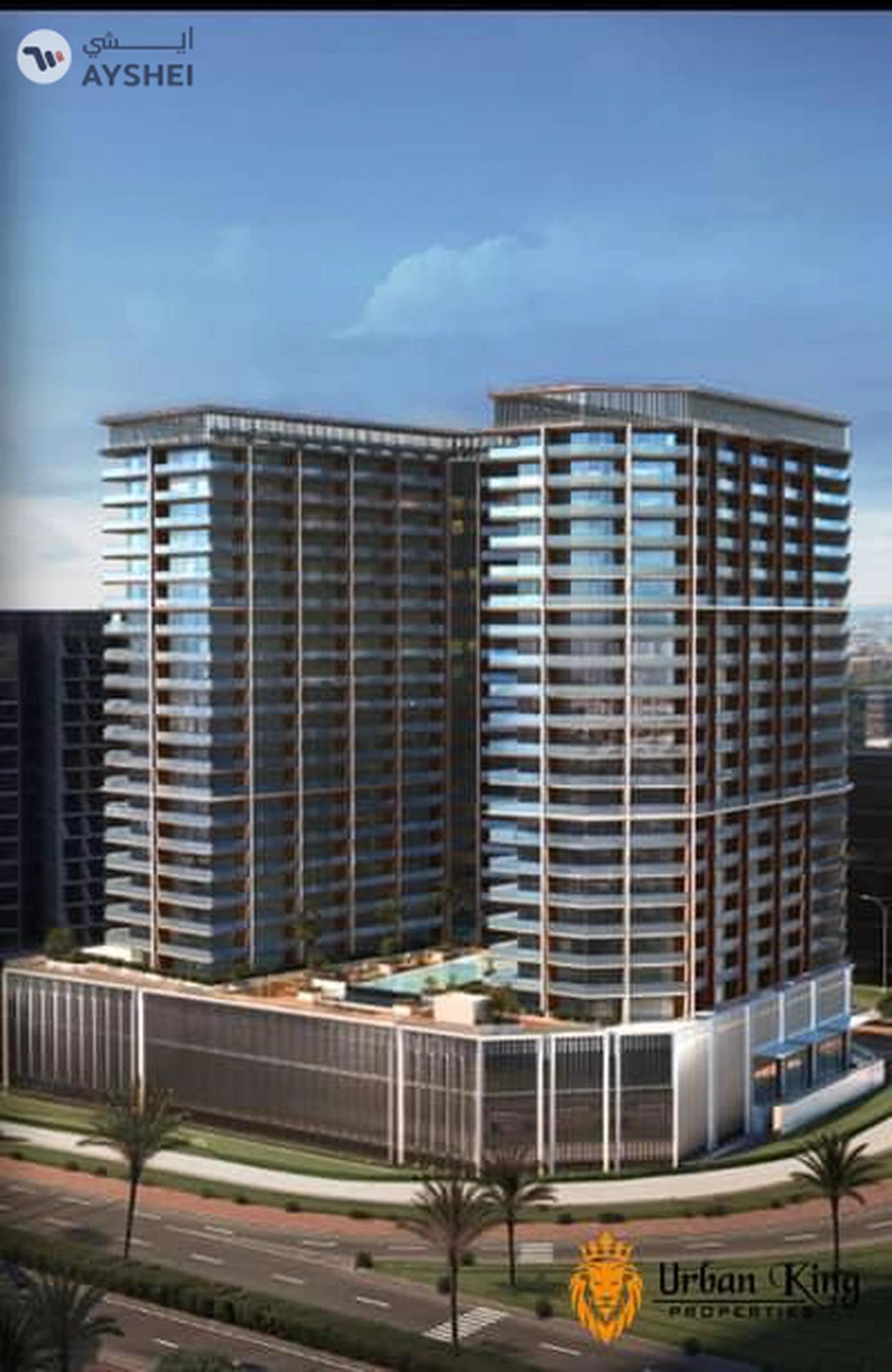 Binghatti Ghost, Dubai Healthcare City Phase 2, Al Jaddaf, Dubai-3-3