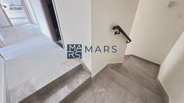 🏡 Eco-Friendly Living Awaits You! Stunning 4-Bedroom Townhouse in Sharjah Sustainable City 🌿