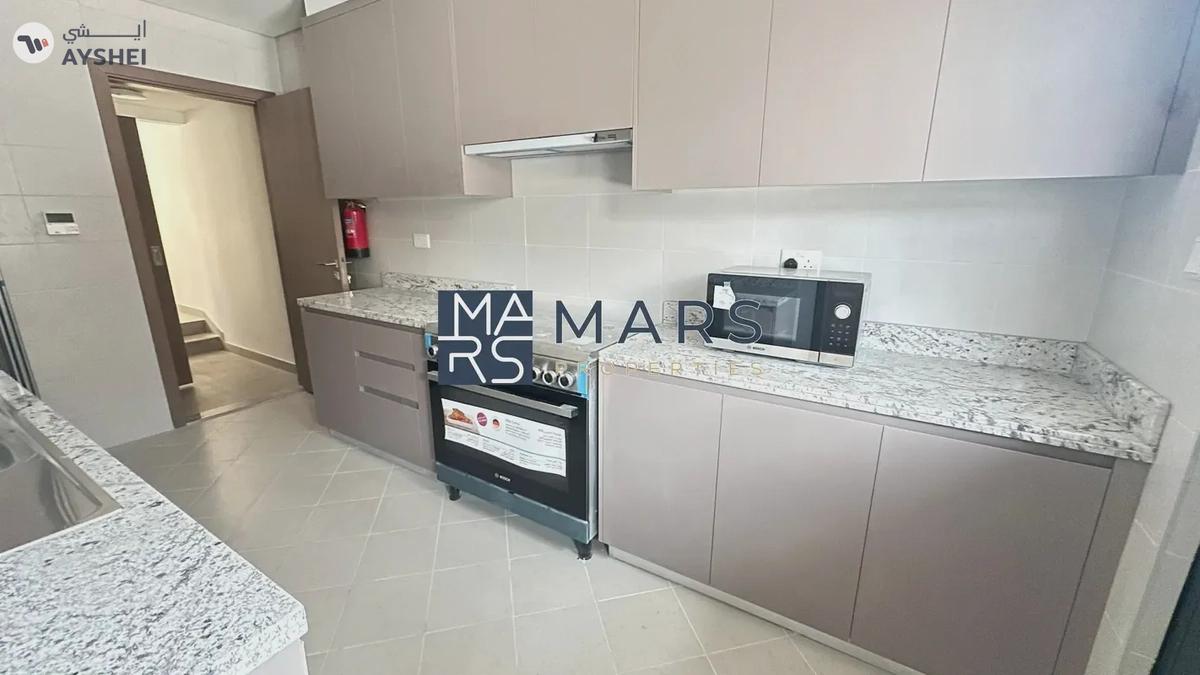 🏡 Eco-Friendly Living Awaits You! Stunning 4-Bedroom Townhouse in Sharjah Sustainable City 🌿-16-16