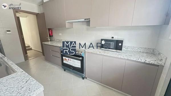 🏡 Eco-Friendly Living Awaits You! Stunning 4-Bedroom Townhouse in Sharjah Sustainable City 🌿