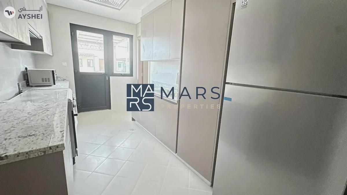 🏡 Eco-Friendly Living Awaits You! Stunning 4-Bedroom Townhouse in Sharjah Sustainable City 🌿-19-19