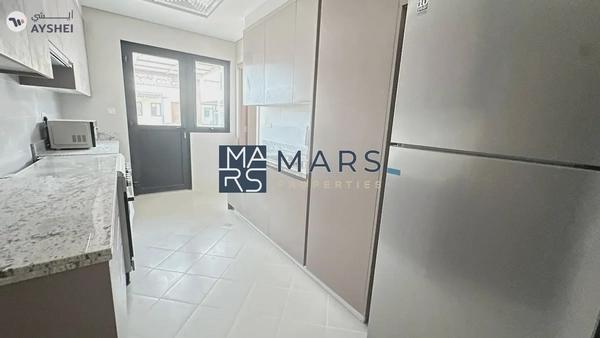 🏡 Eco-Friendly Living Awaits You! Stunning 4-Bedroom Townhouse in Sharjah Sustainable City 🌿