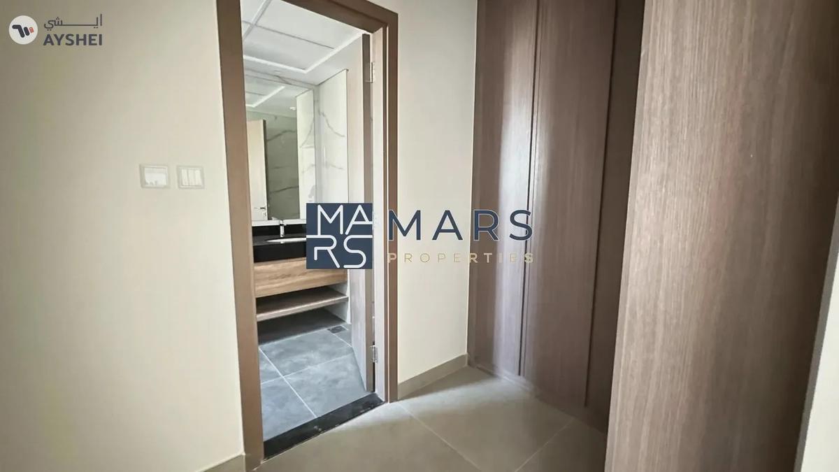 🏡 Eco-Friendly Living Awaits You! Stunning 4-Bedroom Townhouse in Sharjah Sustainable City 🌿-1-1
