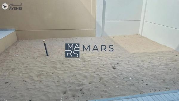 🏡 Eco-Friendly Living Awaits You! Stunning 4-Bedroom Townhouse in Sharjah Sustainable City 🌿