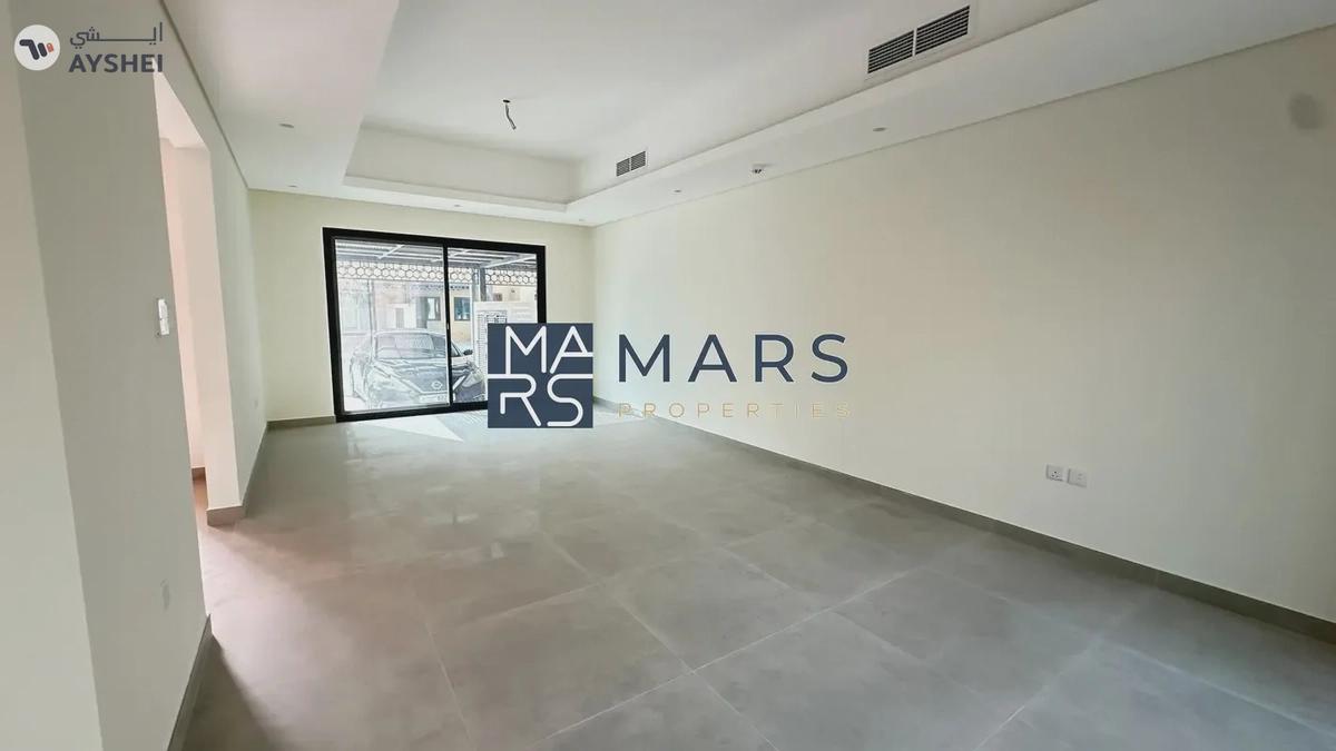 🏡 Eco-Friendly Living Awaits You! Stunning 4-Bedroom Townhouse in Sharjah Sustainable City 🌿-24-24