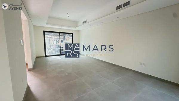 🏡 Eco-Friendly Living Awaits You! Stunning 4-Bedroom Townhouse in Sharjah Sustainable City 🌿