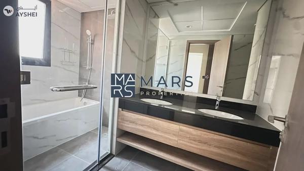 🏡 Eco-Friendly Living Awaits You! Stunning 4-Bedroom Townhouse in Sharjah Sustainable City 🌿