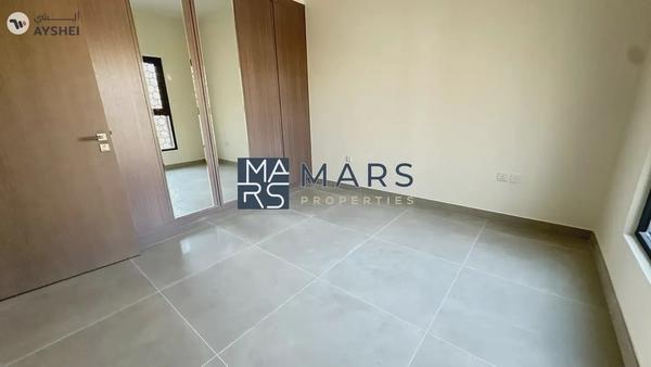 🏡 Eco-Friendly Living Awaits You! Stunning 4-Bedroom Townhouse in Sharjah Sustainable City 🌿