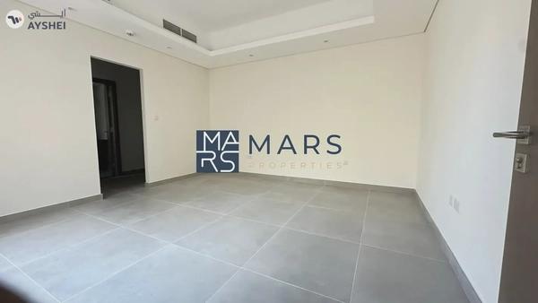 🏡 Eco-Friendly Living Awaits You! Stunning 4-Bedroom Townhouse in Sharjah Sustainable City 🌿