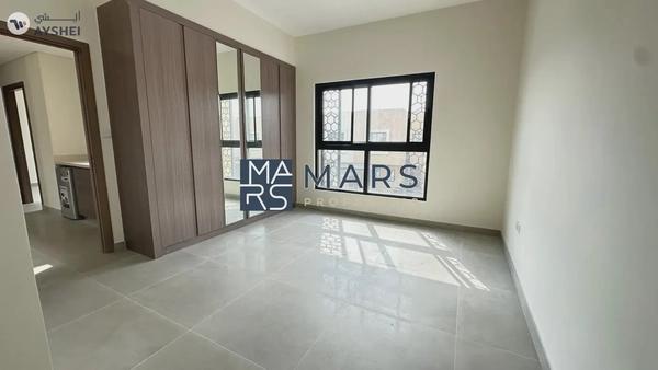 🏡 Eco-Friendly Living Awaits You! Stunning 4-Bedroom Townhouse in Sharjah Sustainable City 🌿