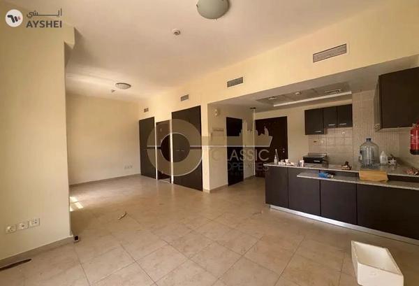 Big L-Shape | Near Community Centre | Podium View