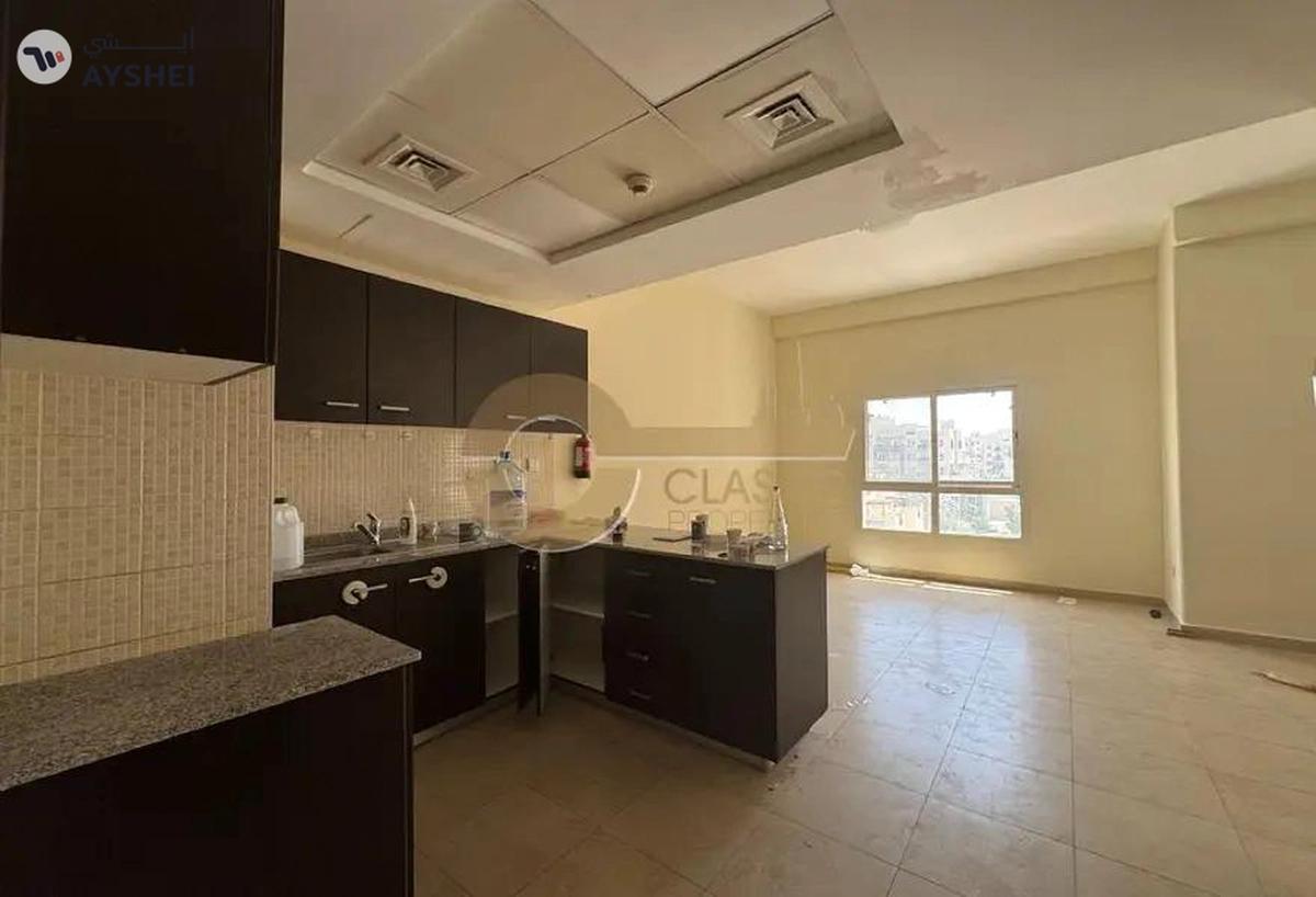 Big L-Shape | Near Community Centre | Podium View-2-2