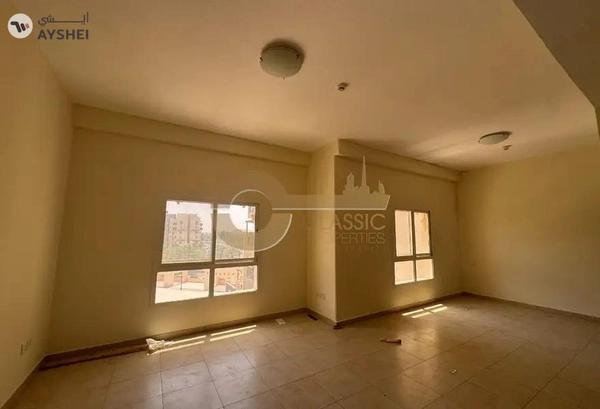 Big L-Shape | Near Community Centre | Podium View