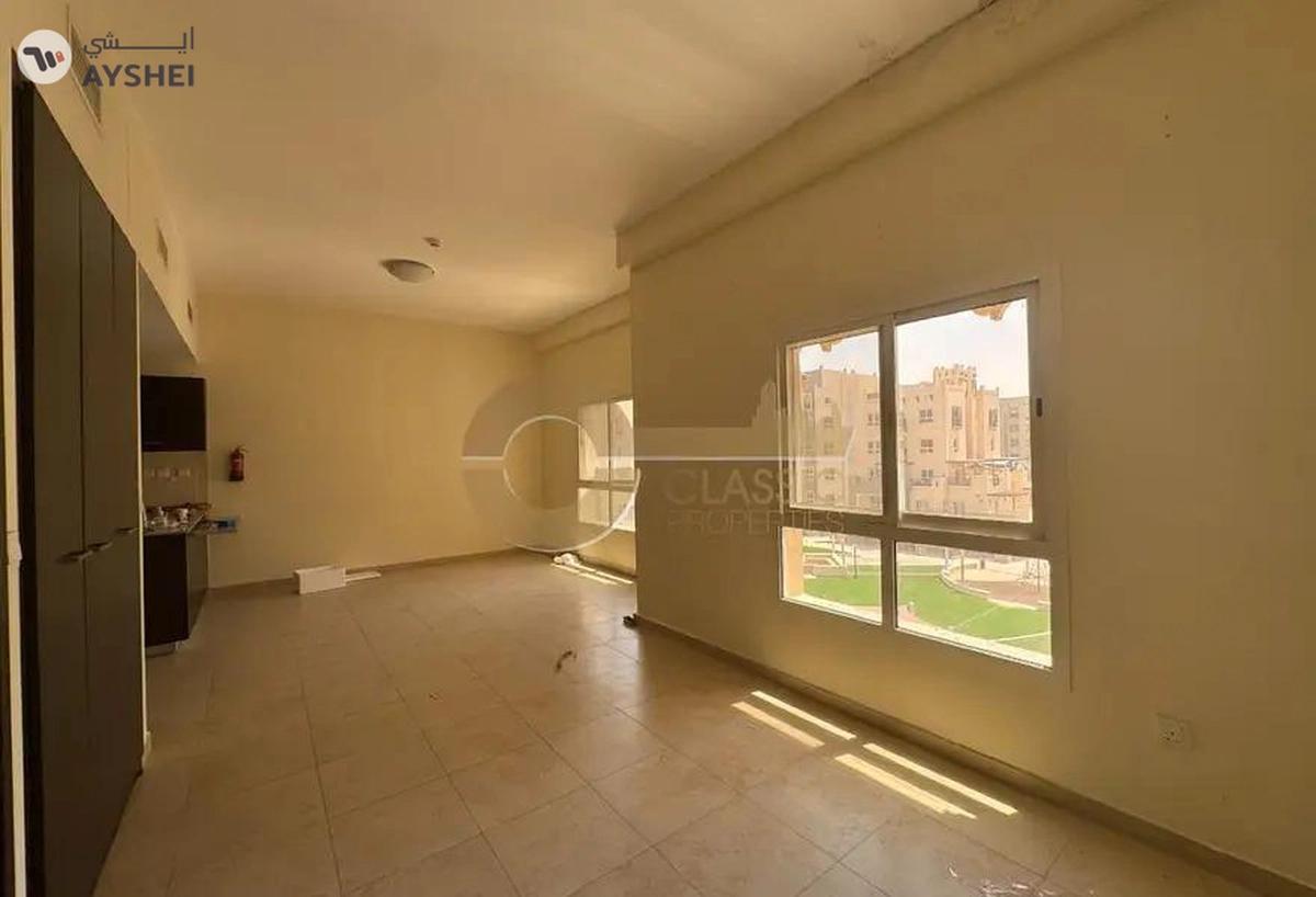 Big L-Shape | Near Community Centre | Podium View-5-5