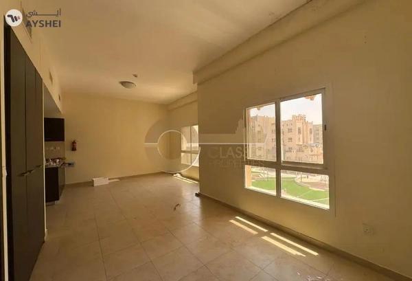 Big L-Shape | Near Community Centre | Podium View