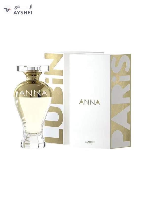 LUBIN PARIS Anna Edp 100ml