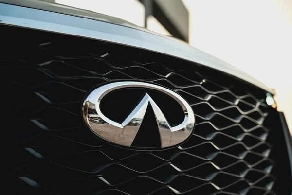 Infiniti QX60 Sensory 3.5L V6 Brand New 2024 GCC Warranty