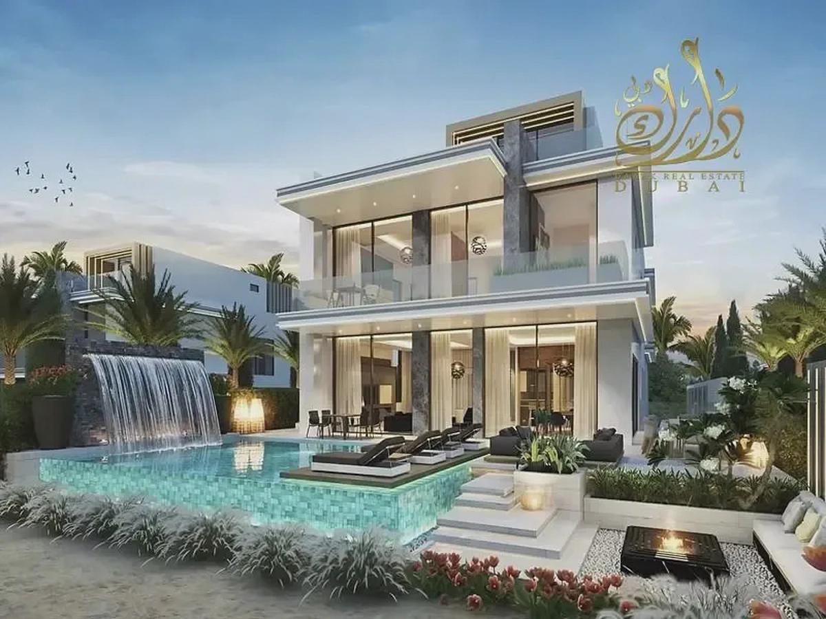 1% Monthly| Waterfront Lifestyle| Freehold| Single Row-0-landscape