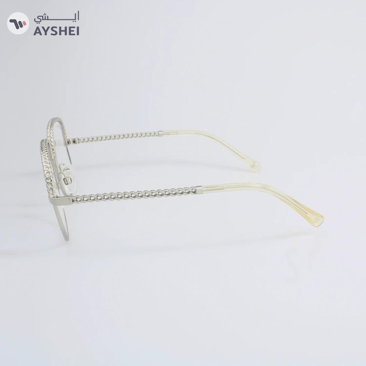 Chanel 2185 C-124 Frame for Women Semi-Rimless-1-portrait