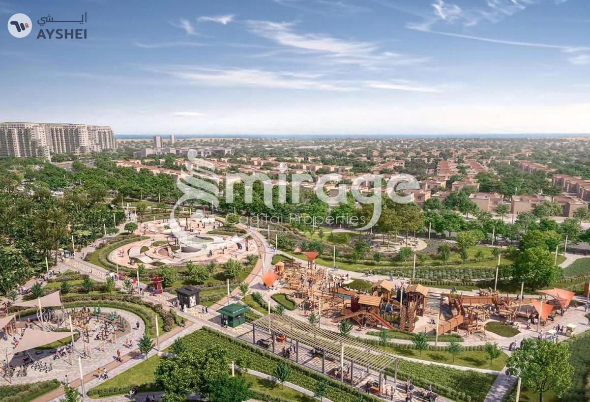 Villa for sale in Yas Park Views, Yas Island-0-0