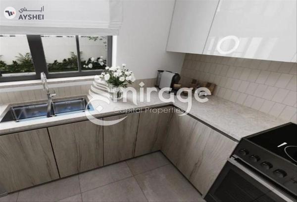 Villa for sale in Yas Park Views, Yas Island