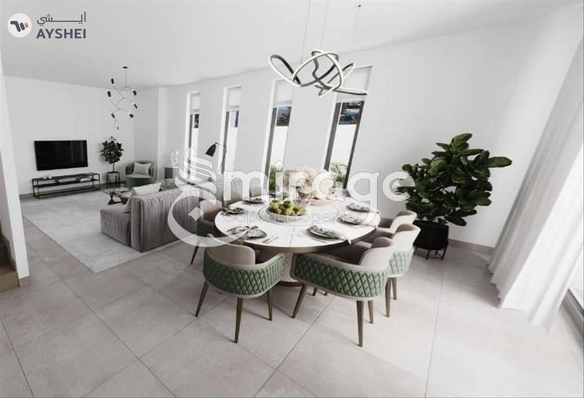 Villa for sale in Yas Park Views, Yas Island-3-3