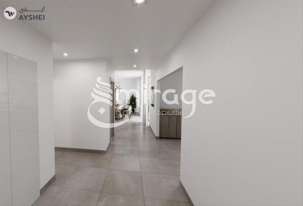 Villa for sale in Yas Park Views, Yas Island-4-4