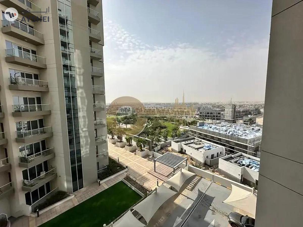 Studio Apartment for Sale | Mid Floor | Park View-9-9