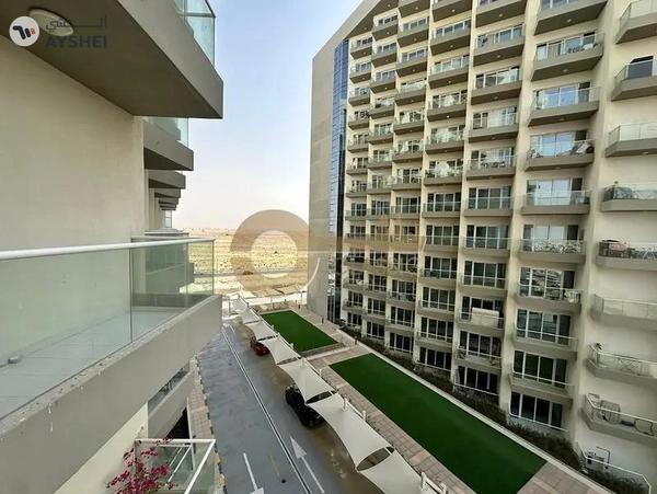 Studio Apartment for Sale | Mid Floor | Park View