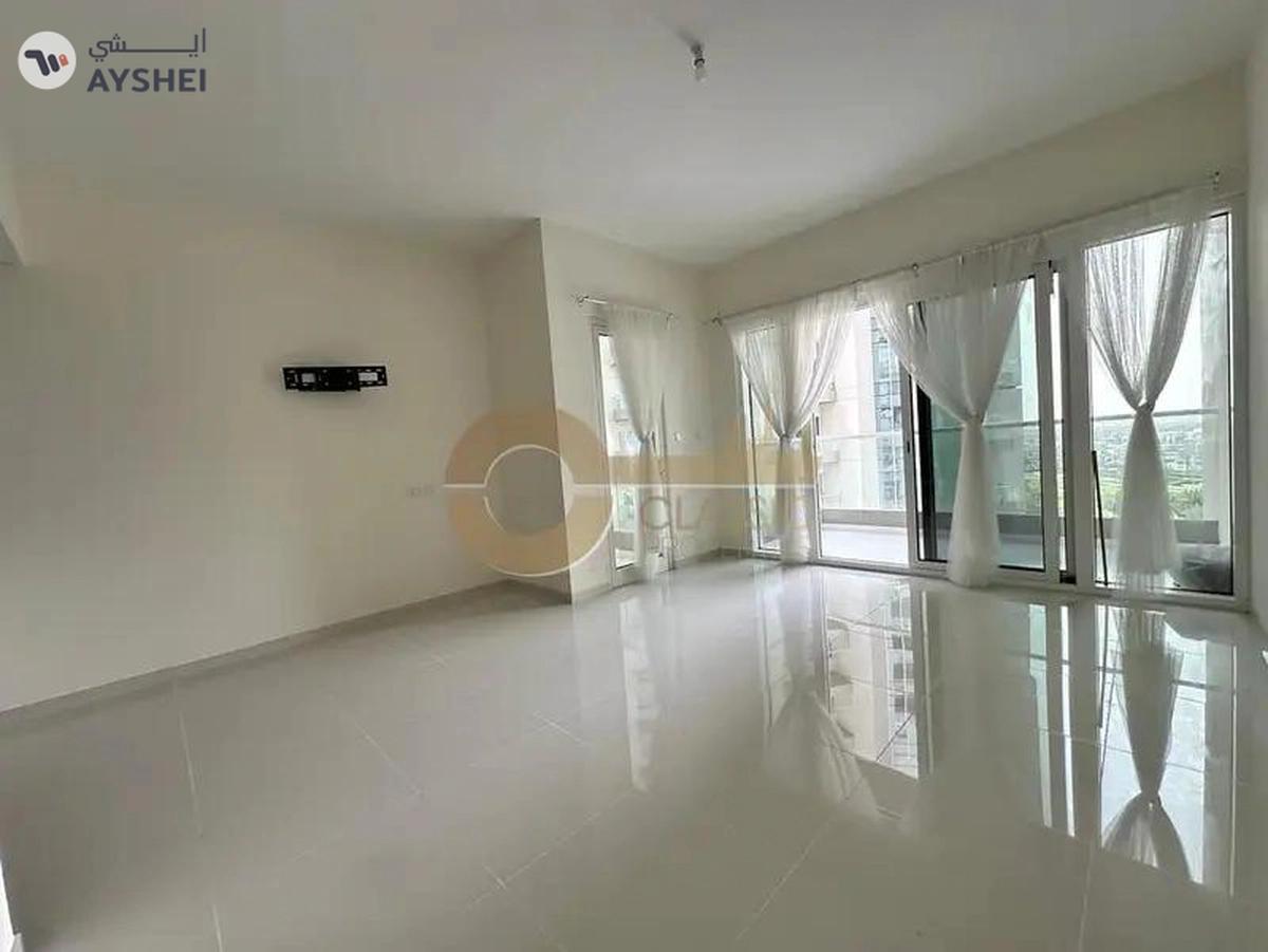 Studio Apartment for Sale | Mid Floor | Park View-0-0