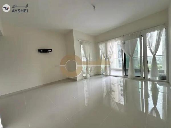 Studio Apartment for Sale | Mid Floor | Park View