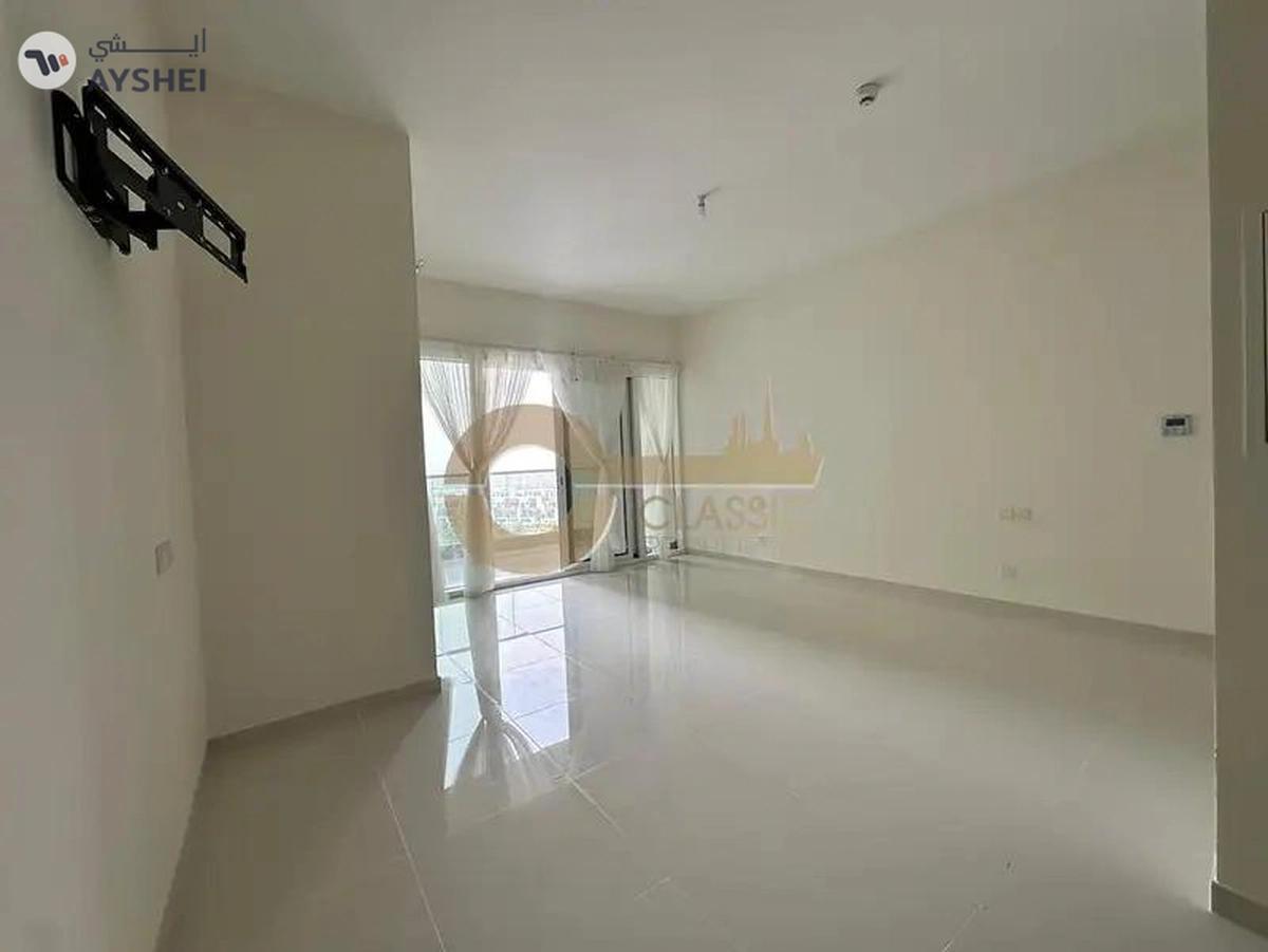 Studio Apartment for Sale | Mid Floor | Park View-0-landscape