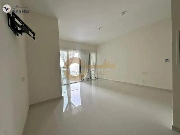 Studio Apartment for Sale | Mid Floor | Park View