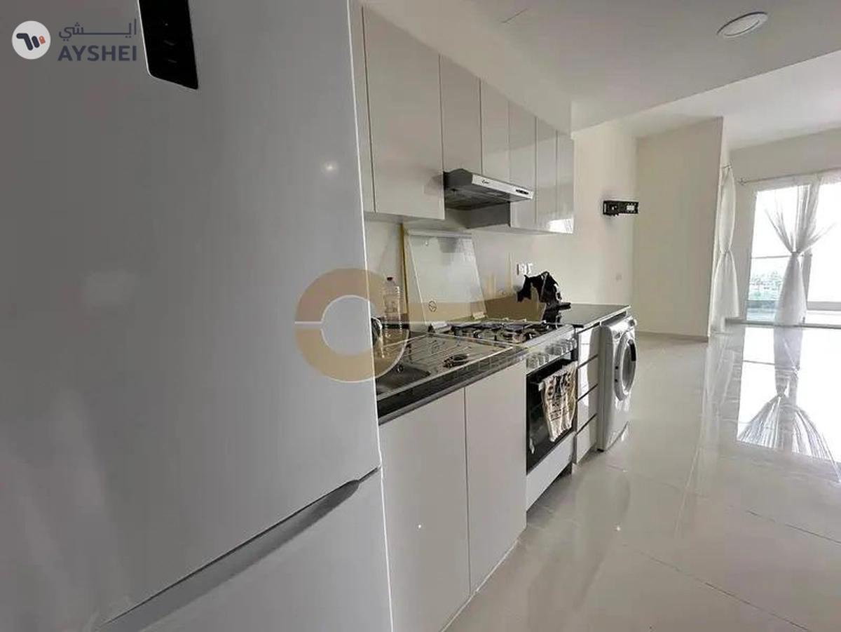 Studio Apartment for Sale | Mid Floor | Park View-2-2