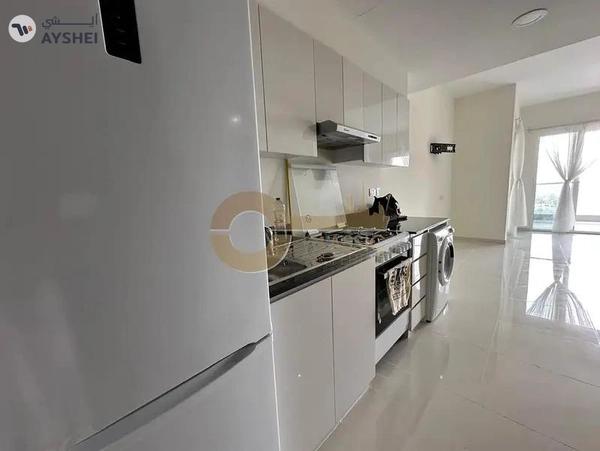 Studio Apartment for Sale | Mid Floor | Park View