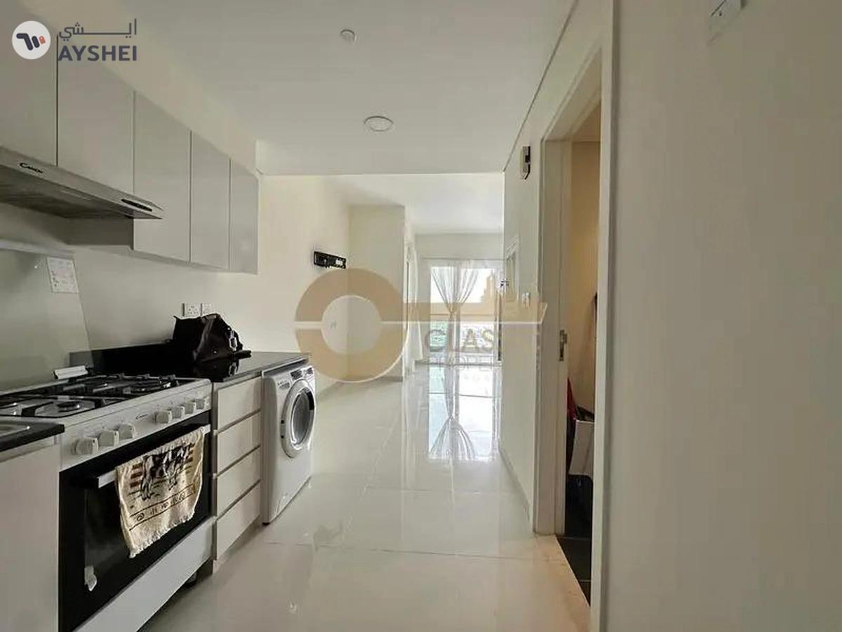 Studio Apartment for Sale | Mid Floor | Park View-1-landscape