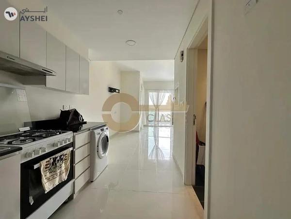 Studio Apartment for Sale | Mid Floor | Park View