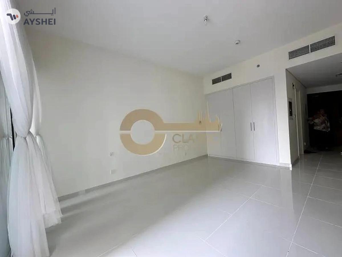 Studio Apartment for Sale | Mid Floor | Park View-4-4